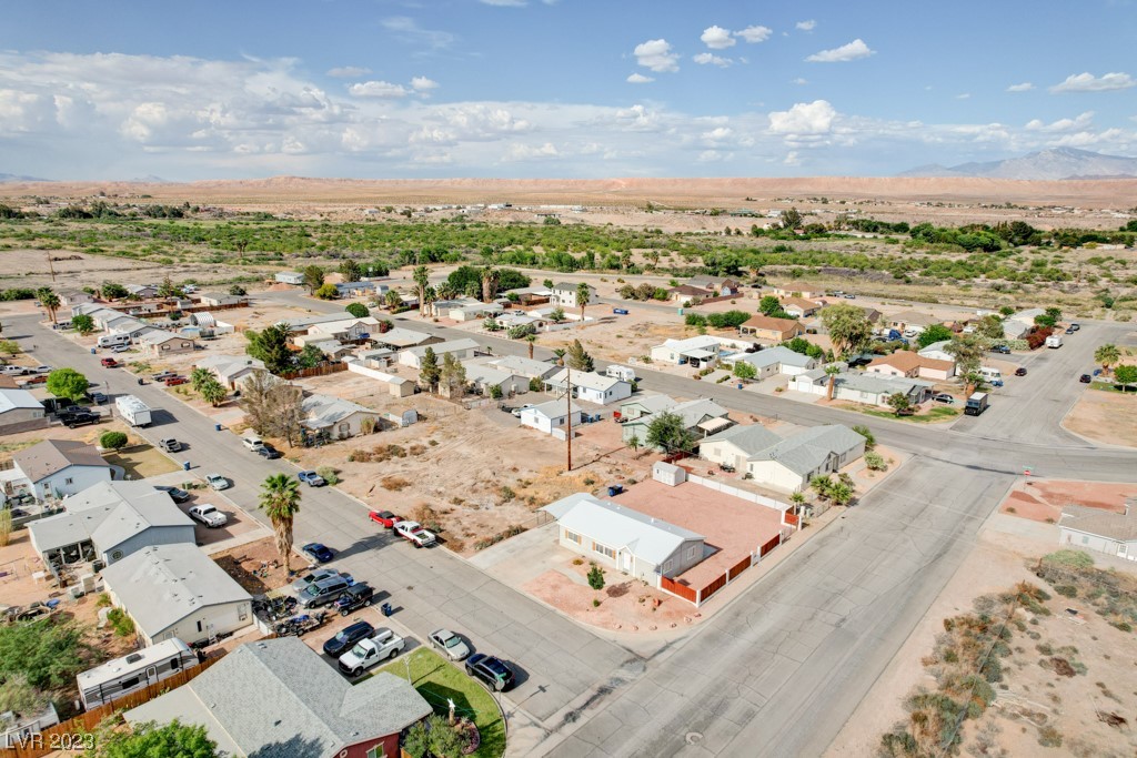 728 Mormon Peak Street