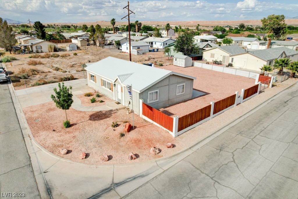 728 Mormon Peak Street