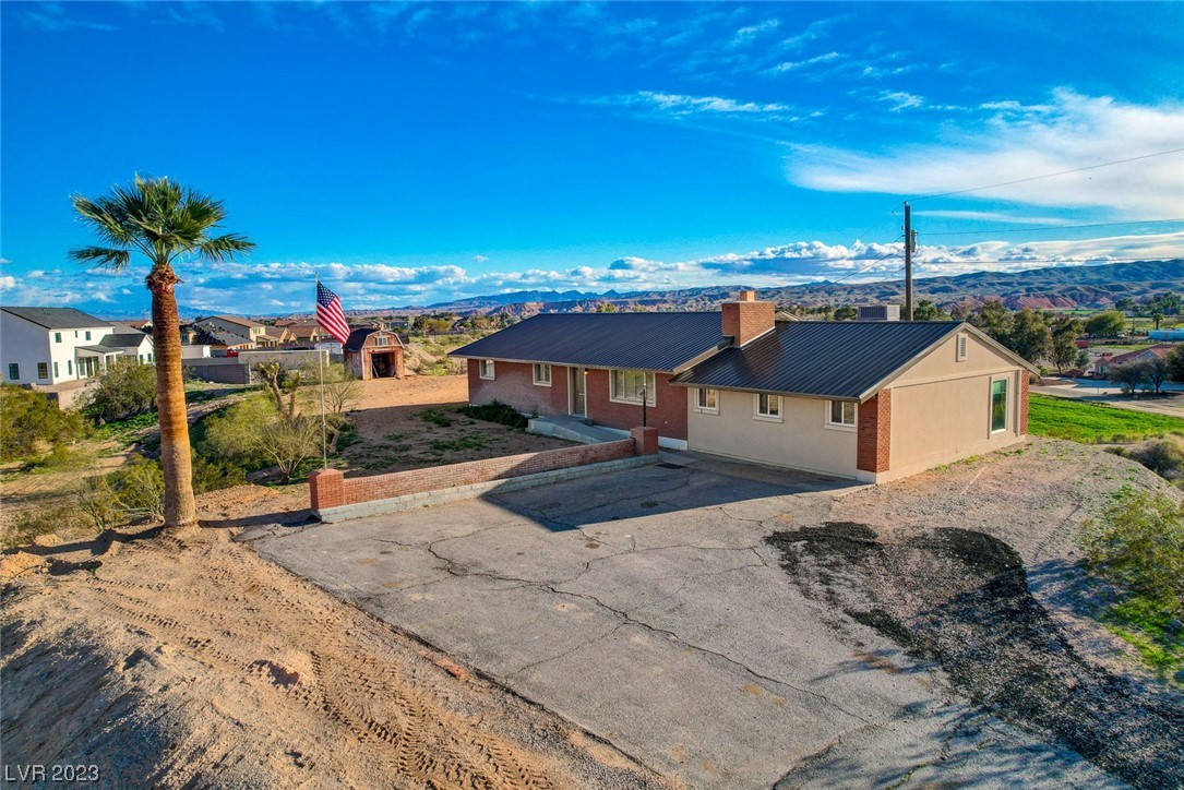 4050 Milky Way Circle