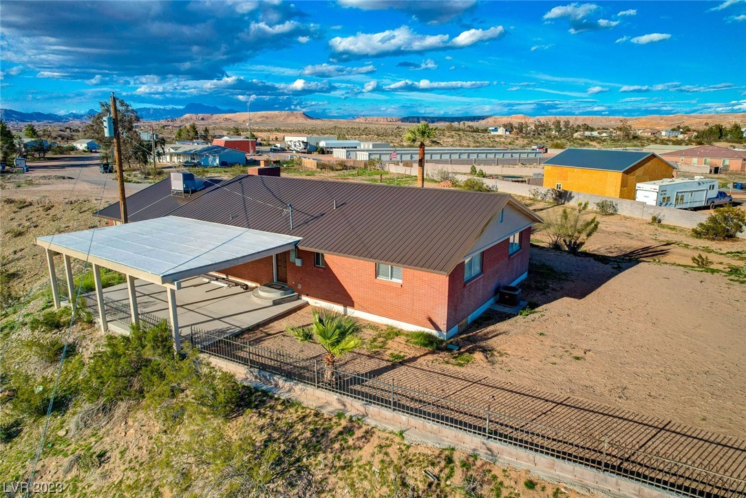 4050 Milky Way Circle