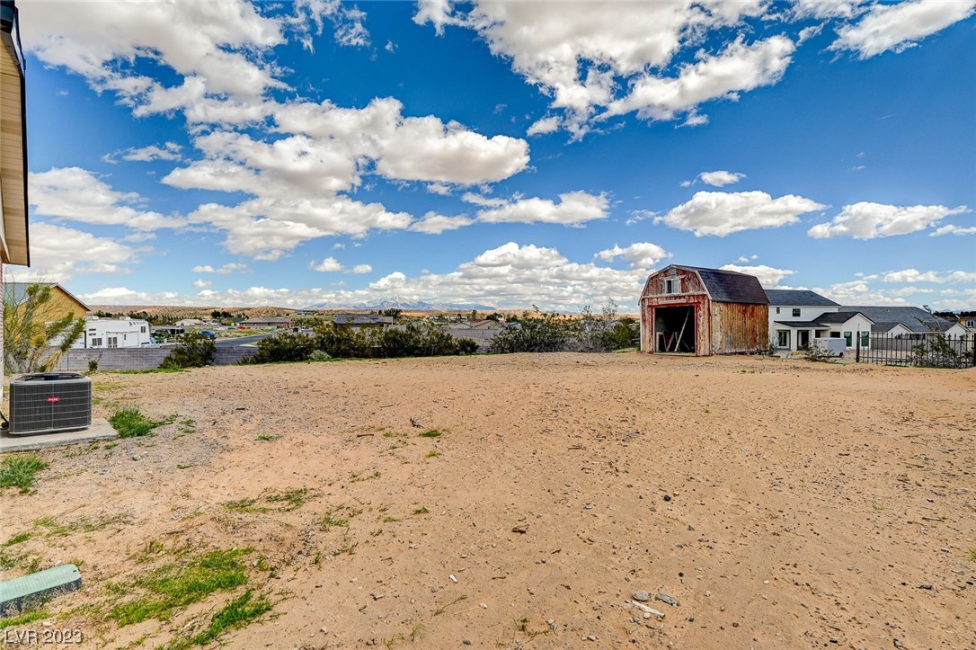 4050 Milky Way Circle