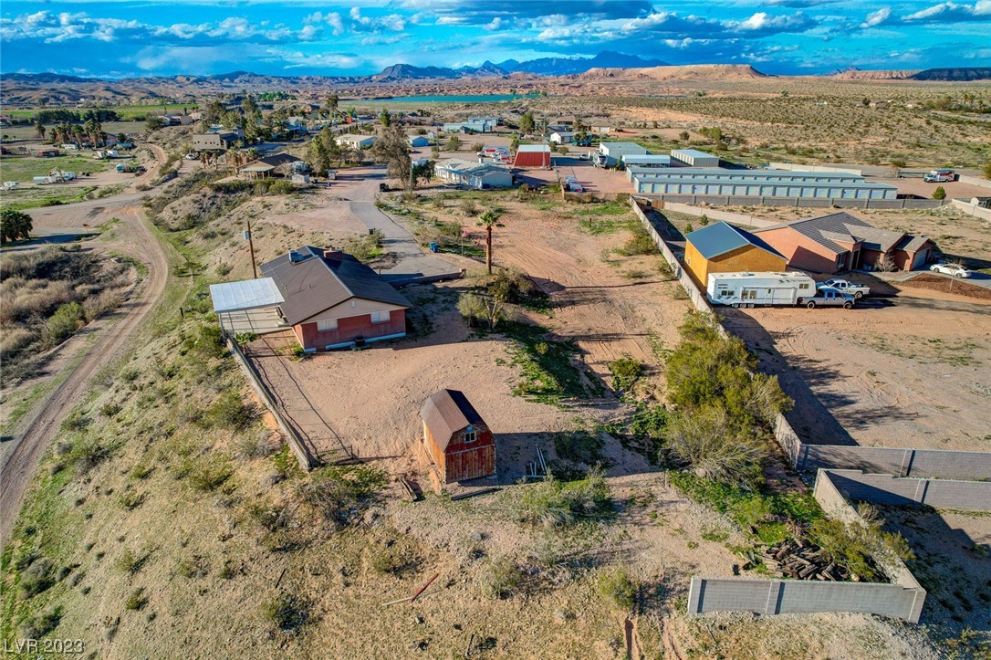 4050 Milky Way Circle