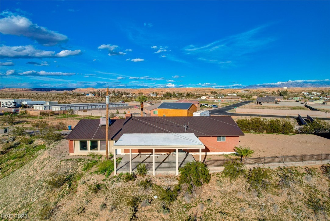 4050 Milky Way Circle