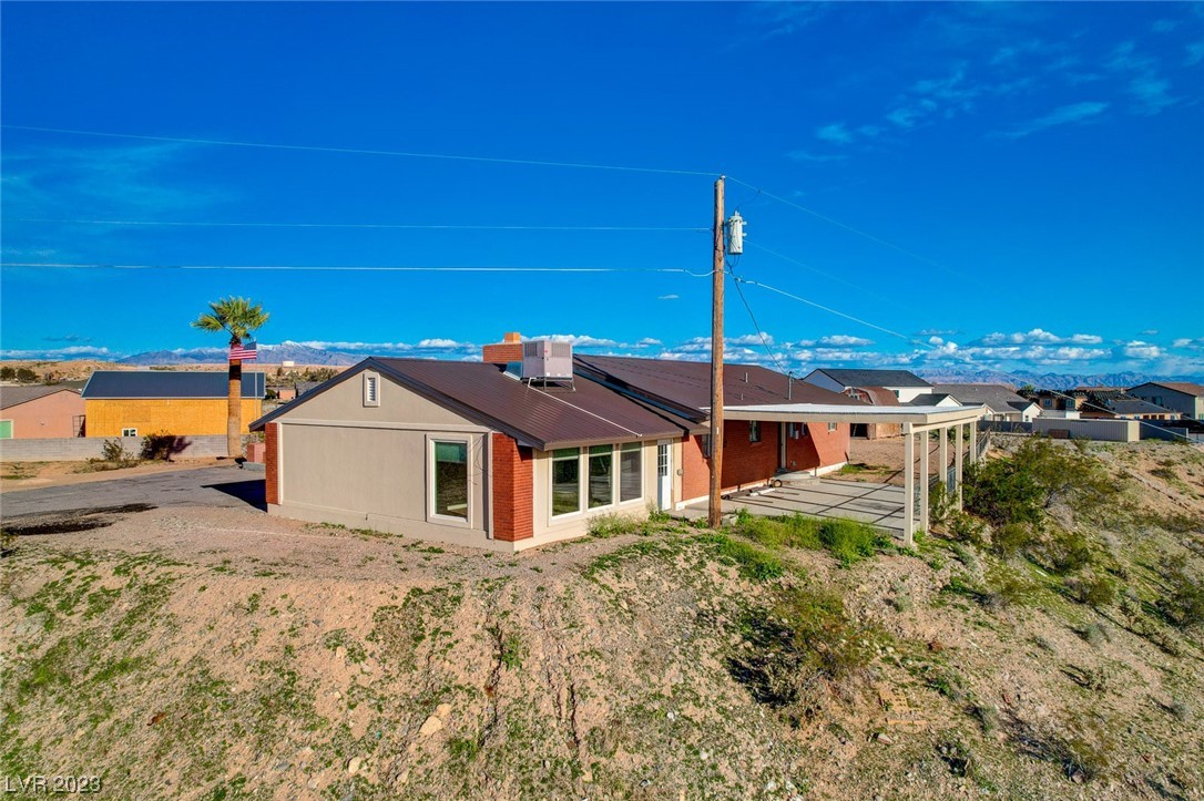 4050 Milky Way Circle