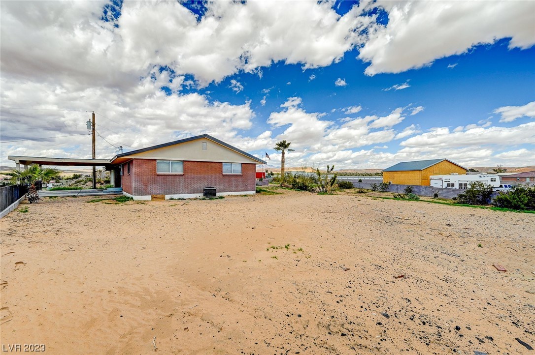 4050 Milky Way Circle