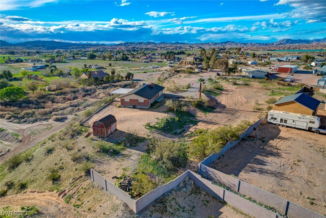 4050 Milky Way Circle