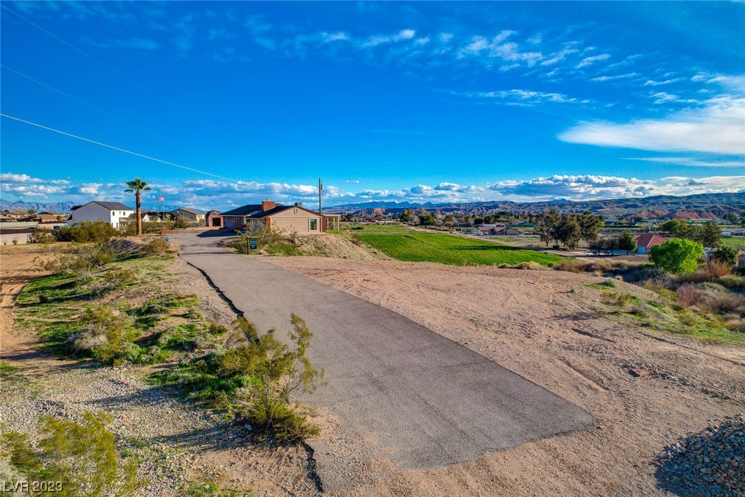 4050 Milky Way Circle