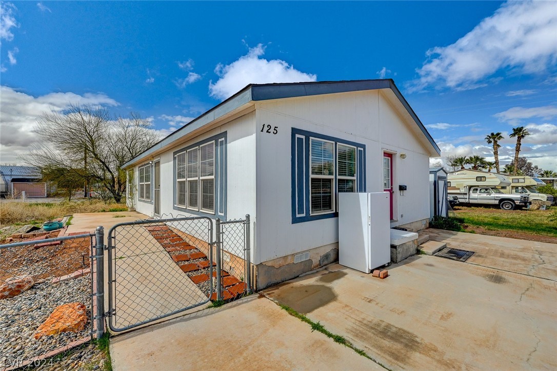 125 North Smythe Street