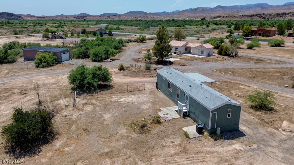 870 North Saltbrush Lane