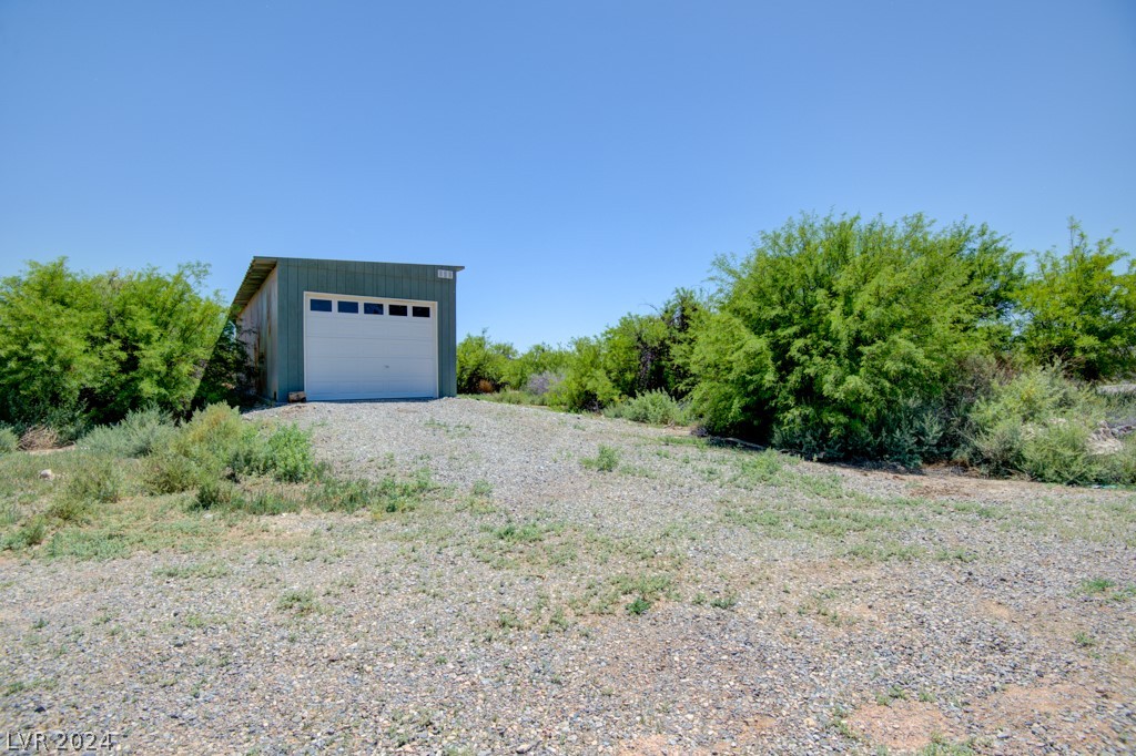 870 North Saltbrush Lane