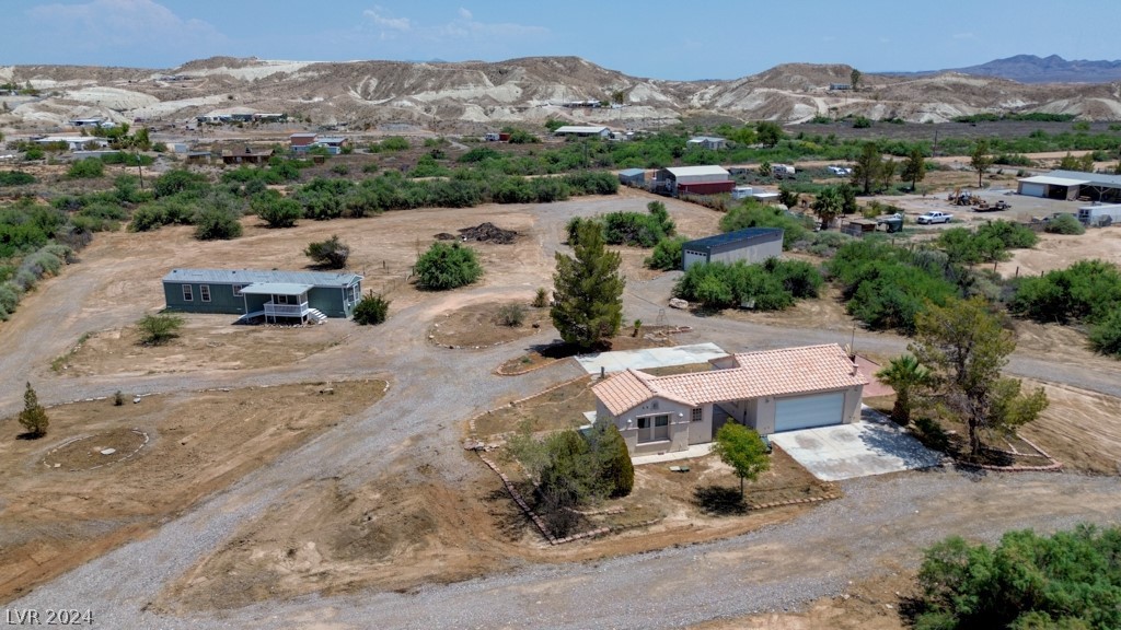 870 North Saltbrush Lane