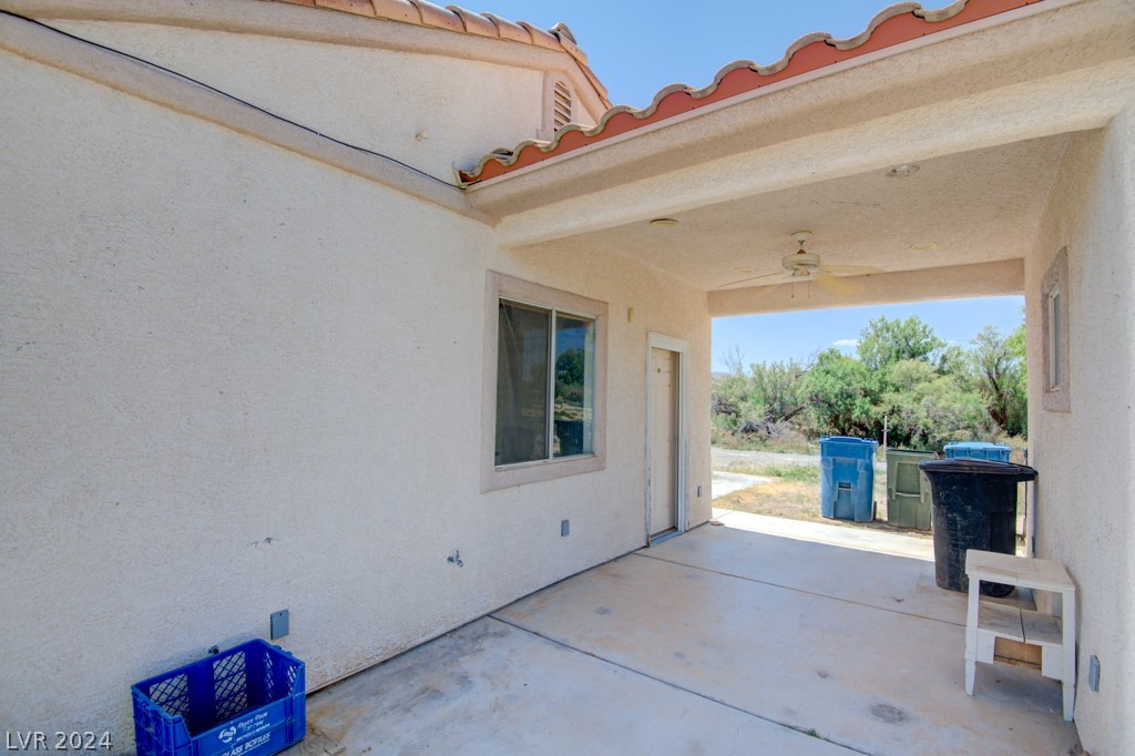 870 North Saltbrush Lane