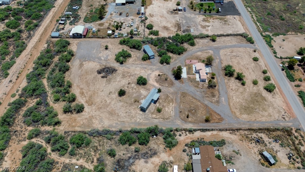 870 North Saltbrush Lane