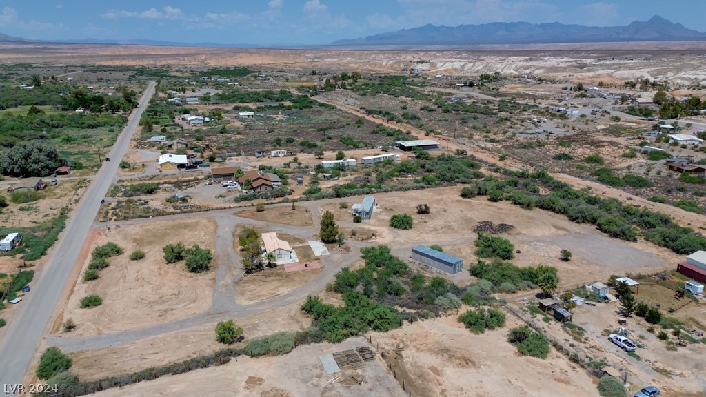 870 North Saltbrush Lane