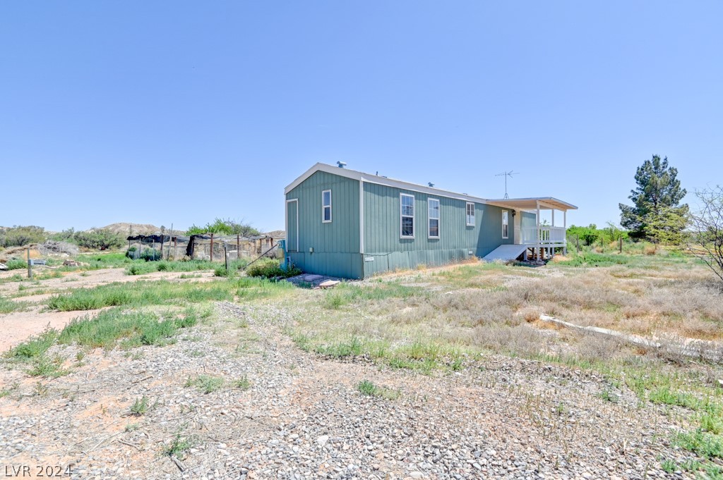 870 North Saltbrush Lane