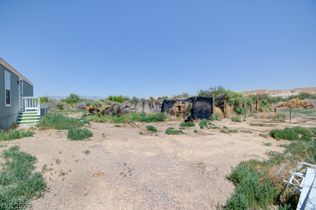 870 North Saltbrush Lane