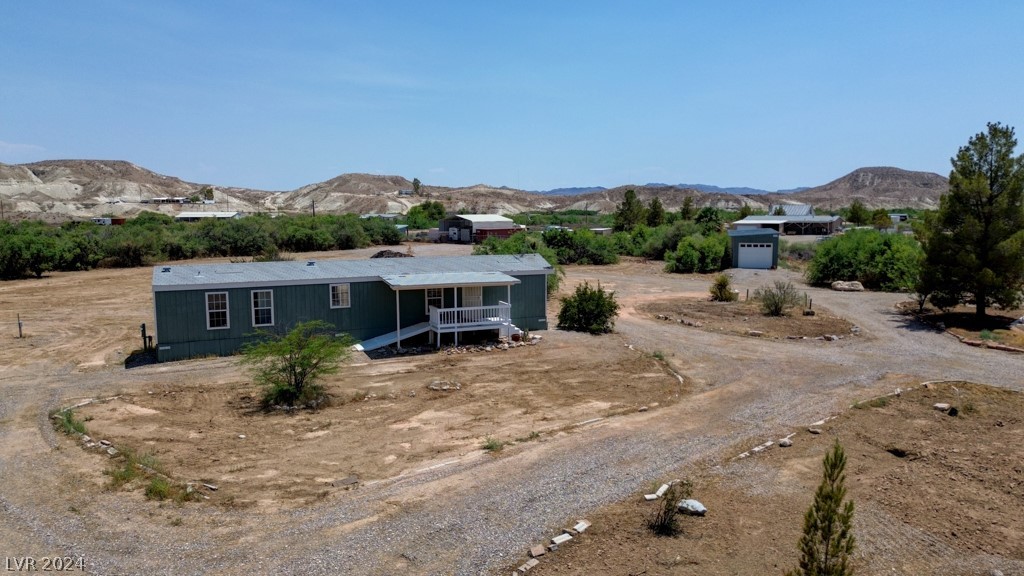 870 North Saltbrush Lane