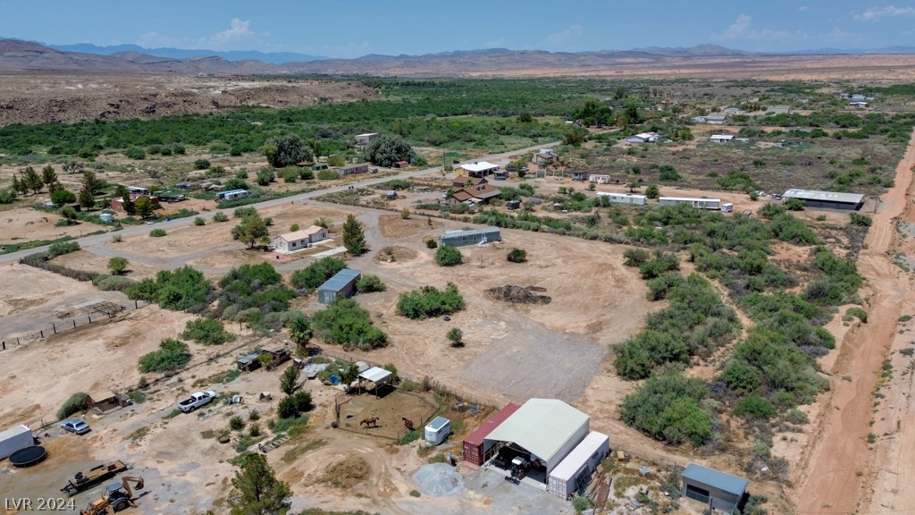 870 North Saltbrush Lane