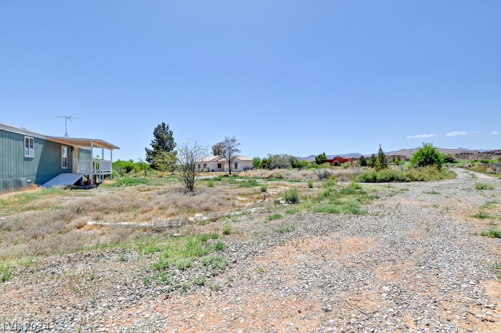 870 North Saltbrush Lane