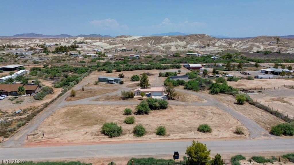 870 North Saltbrush Lane