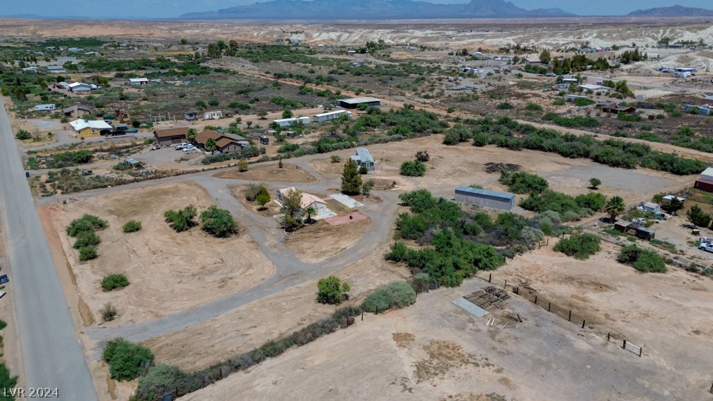 870 North Saltbrush Lane