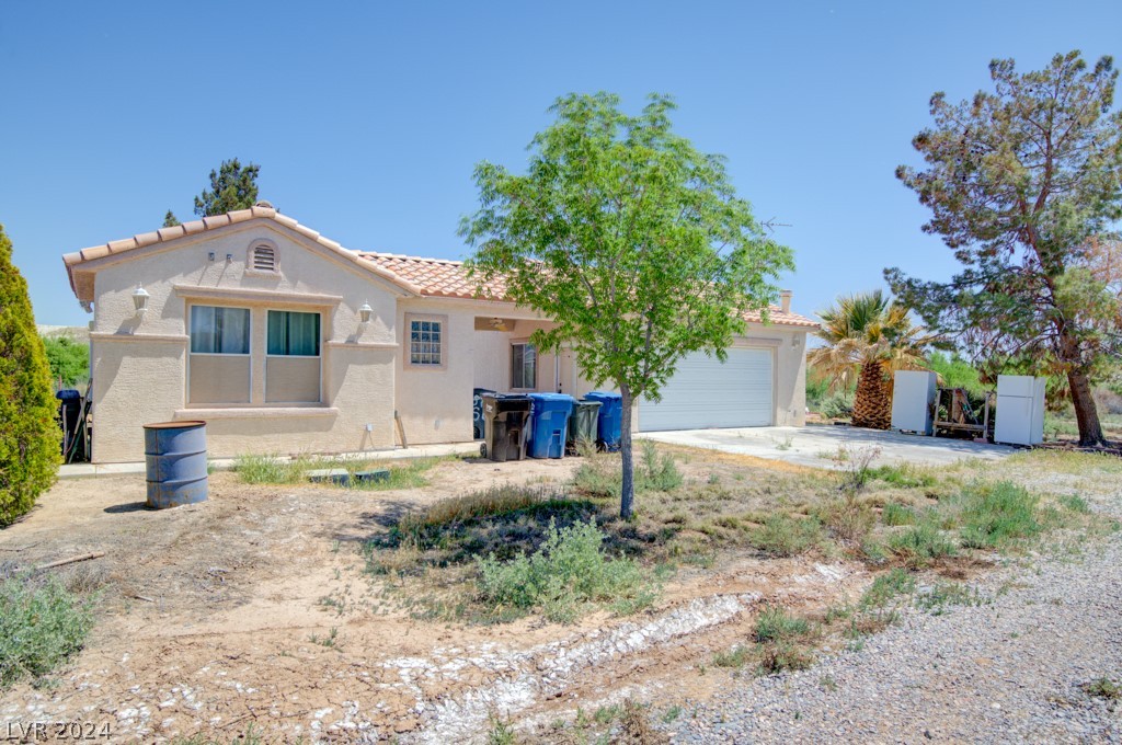 870 North Saltbrush Lane