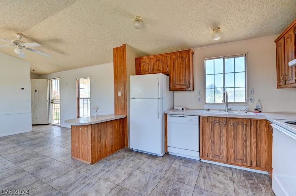 870 North Saltbrush Lane