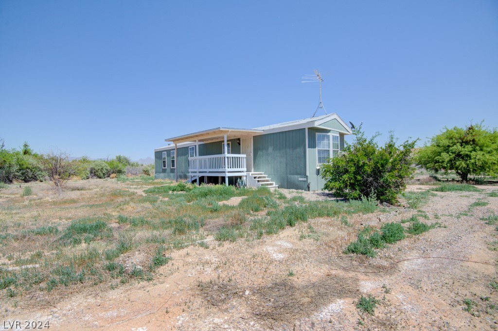 870 North Saltbrush Lane