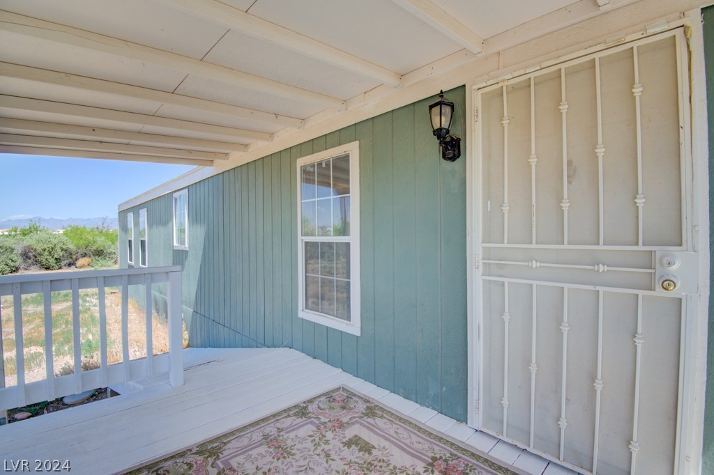 870 North Saltbrush Lane