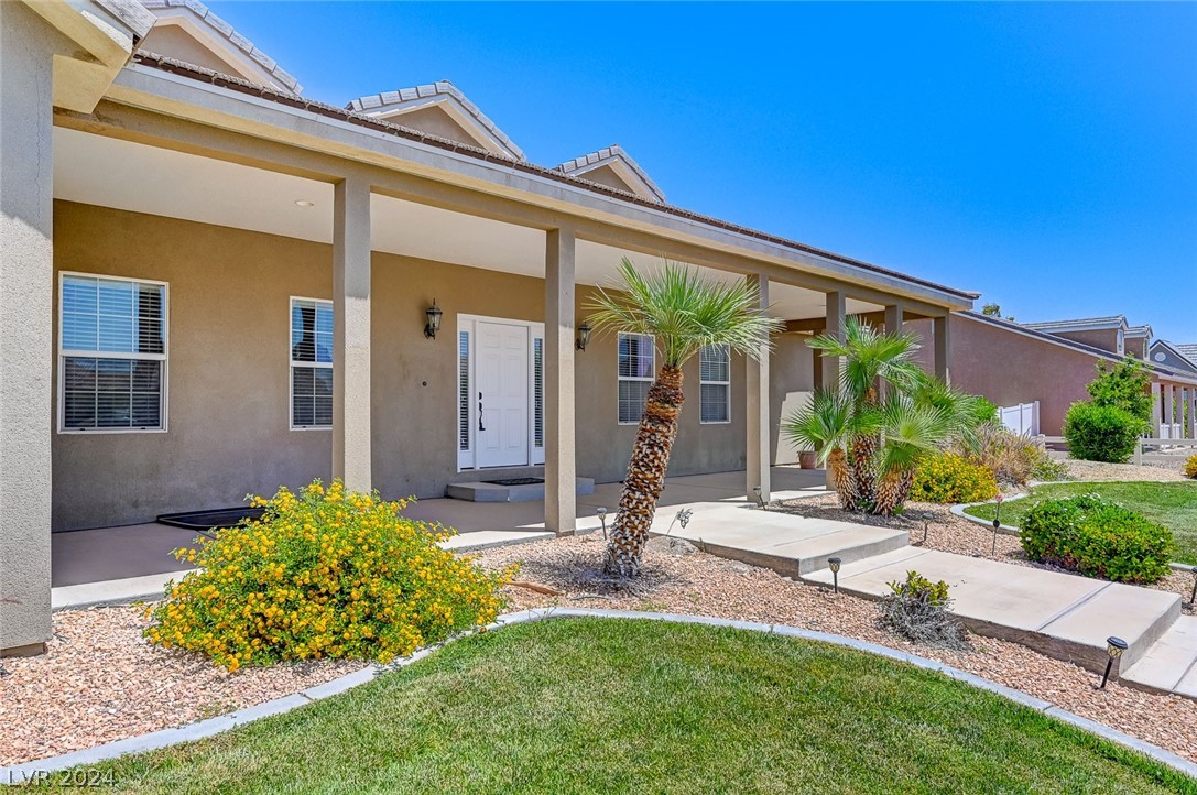 1396 Lake Valley Drive