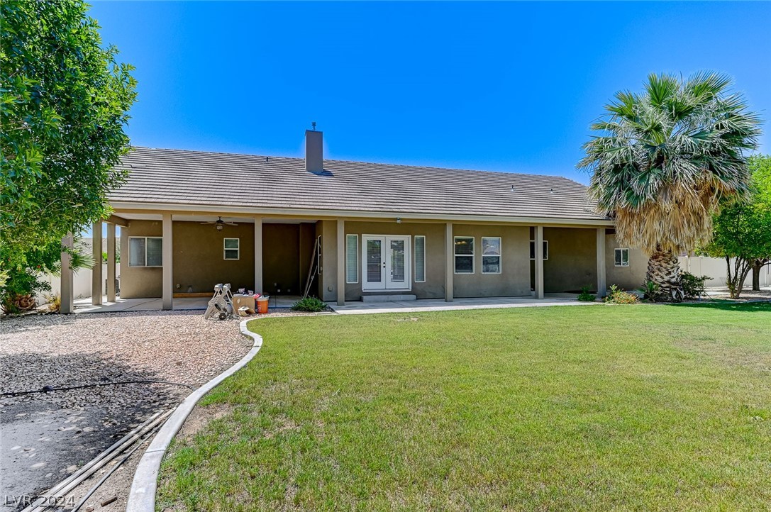 1396 Lake Valley Drive