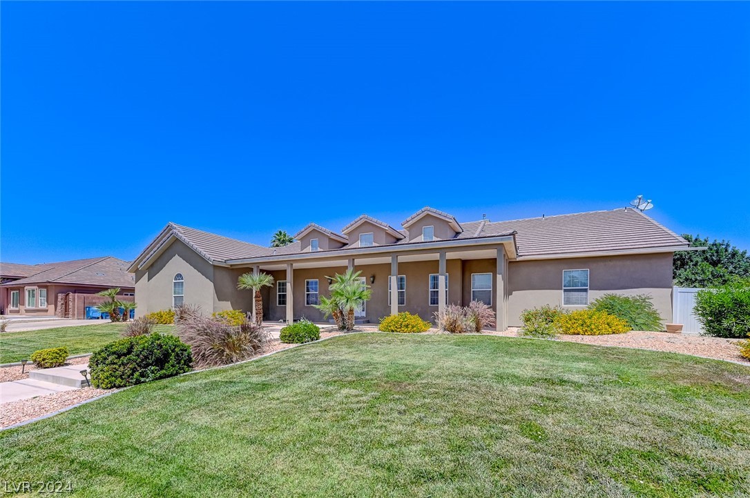 1396 Lake Valley Drive