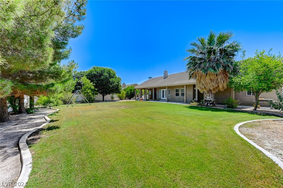 1396 Lake Valley Drive