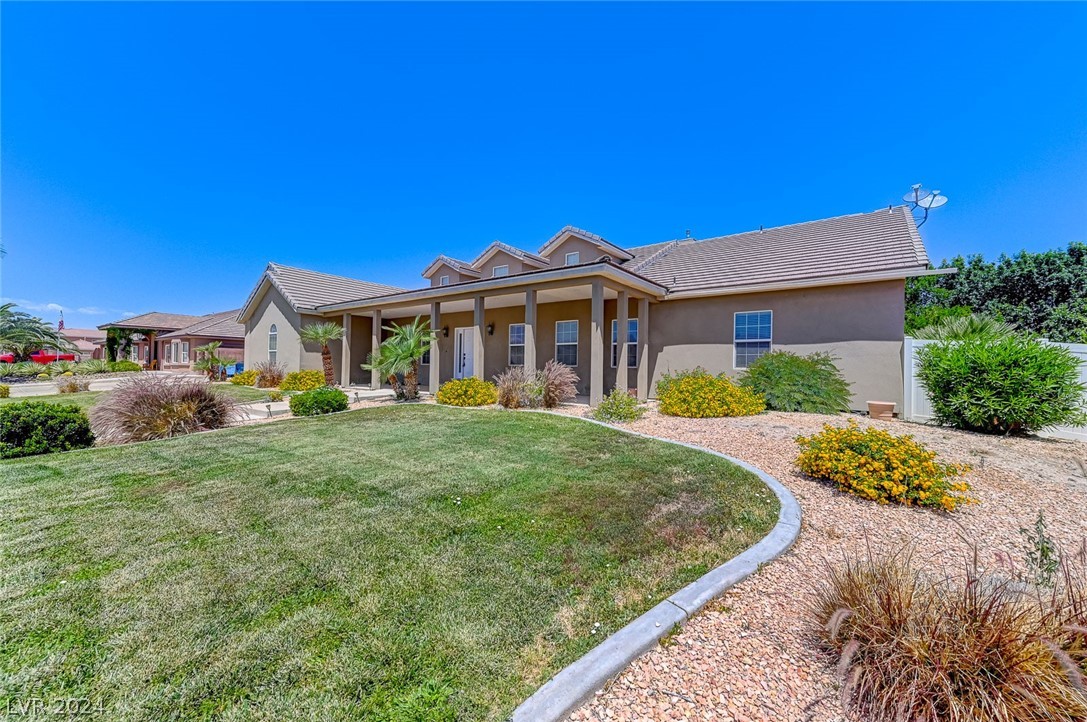 1396 Lake Valley Drive