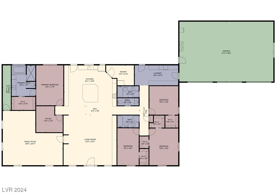 2630 Yamashita Street