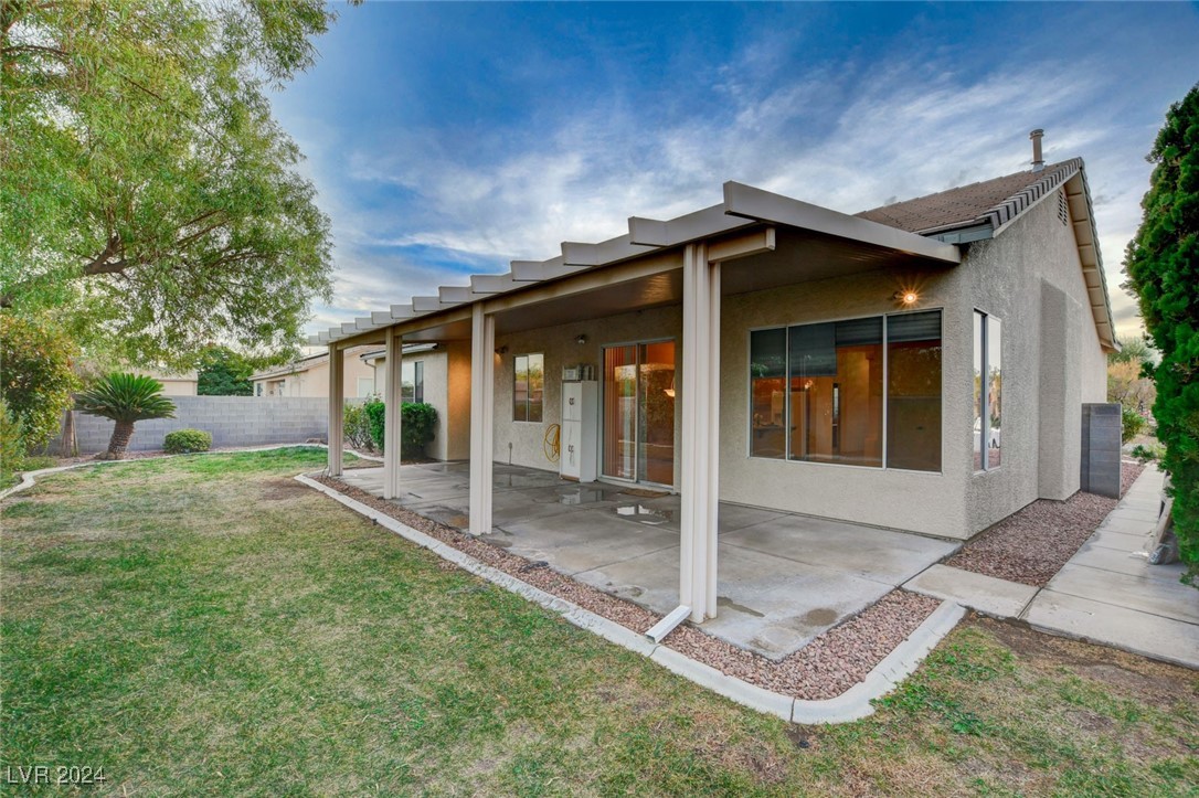 7250 Angels Meadow Street