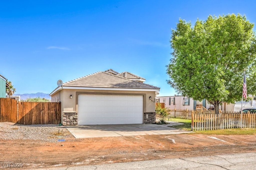 474 Adelle Avenue