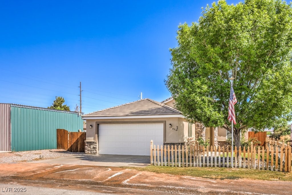 474 Adelle Avenue