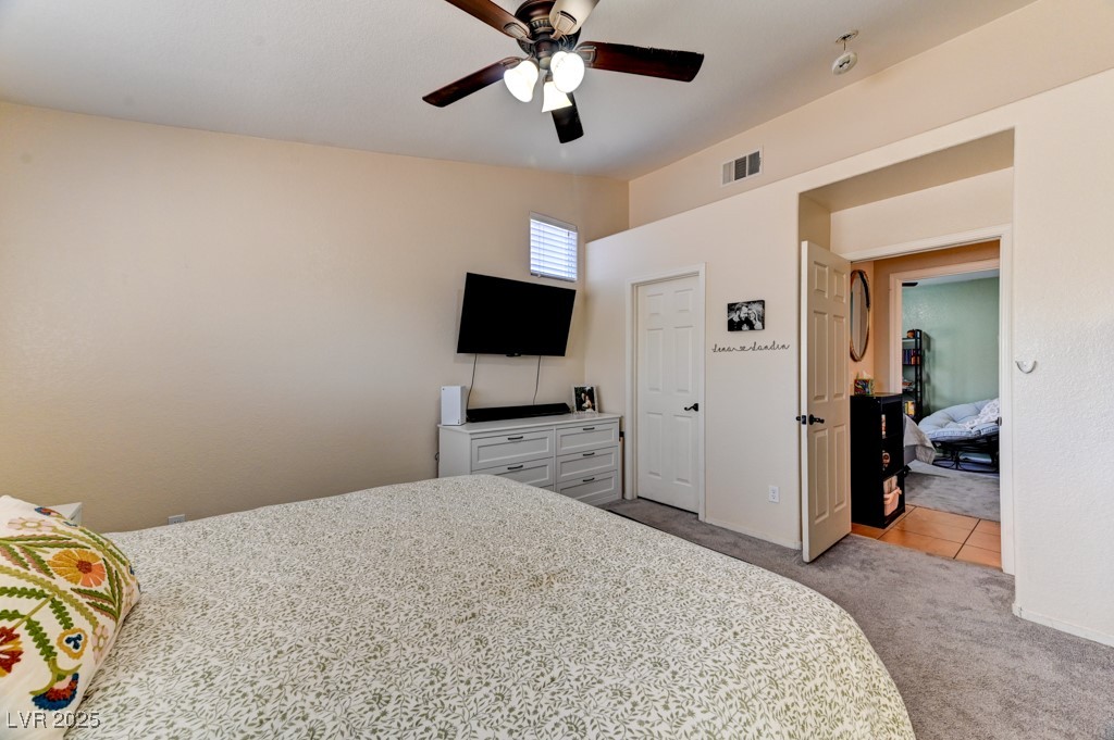 3823 Aspen Creek Avenue