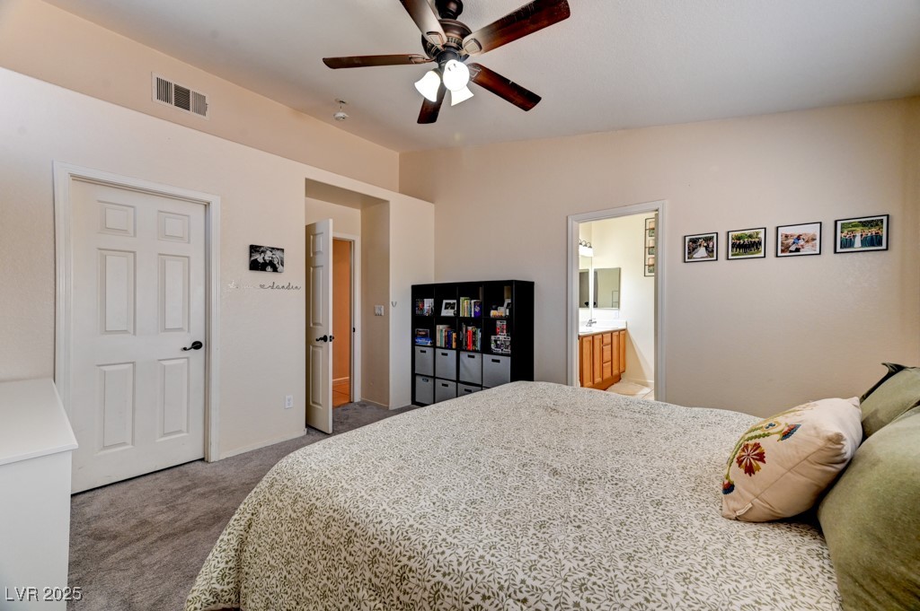 3823 Aspen Creek Avenue