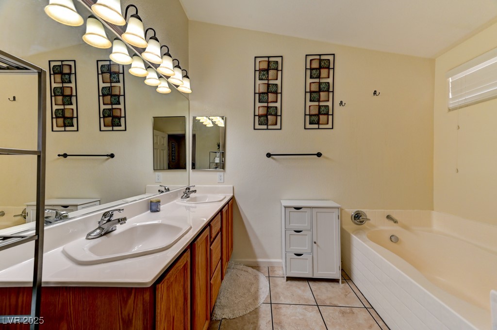 3823 Aspen Creek Avenue