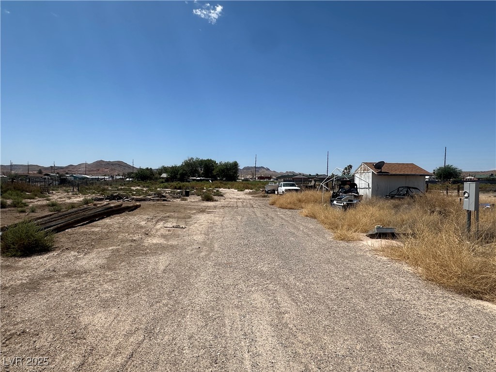 1745 East Meadow Avenue