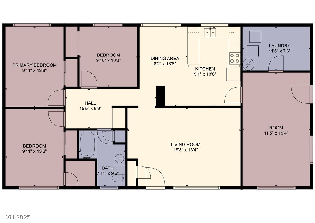 585 West Ingram Avenue