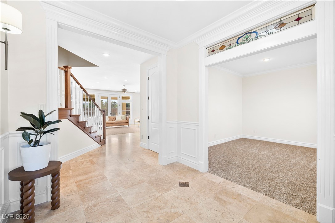 2477 Adobe Wells Drive