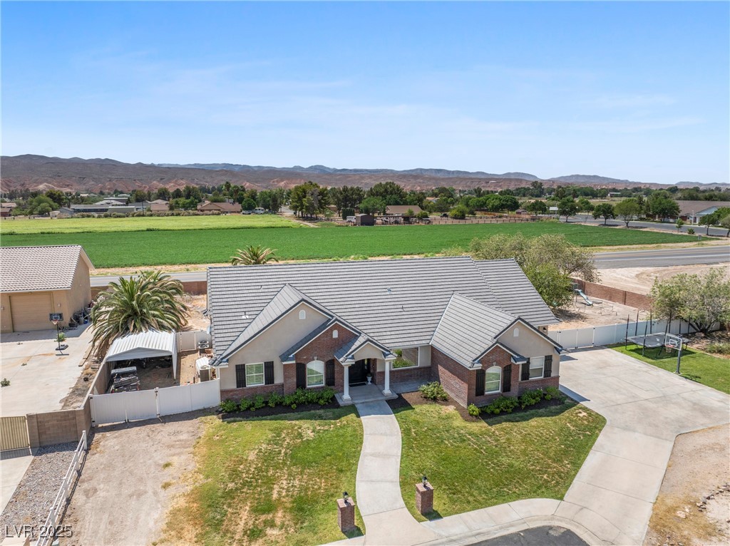 2477 Adobe Wells Drive