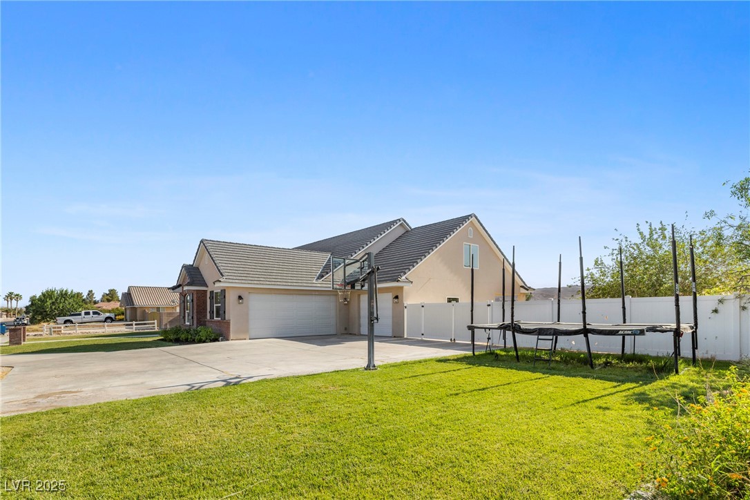 2477 Adobe Wells Drive