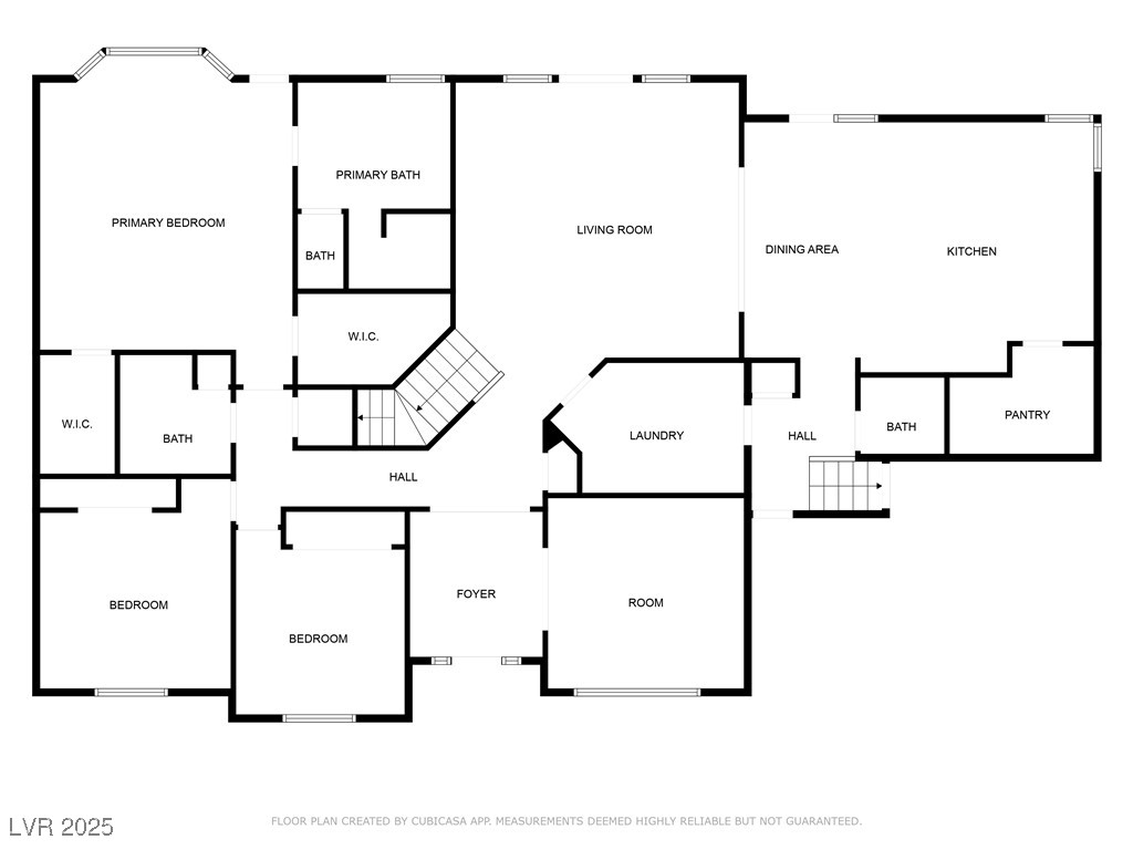 2477 Adobe Wells Drive