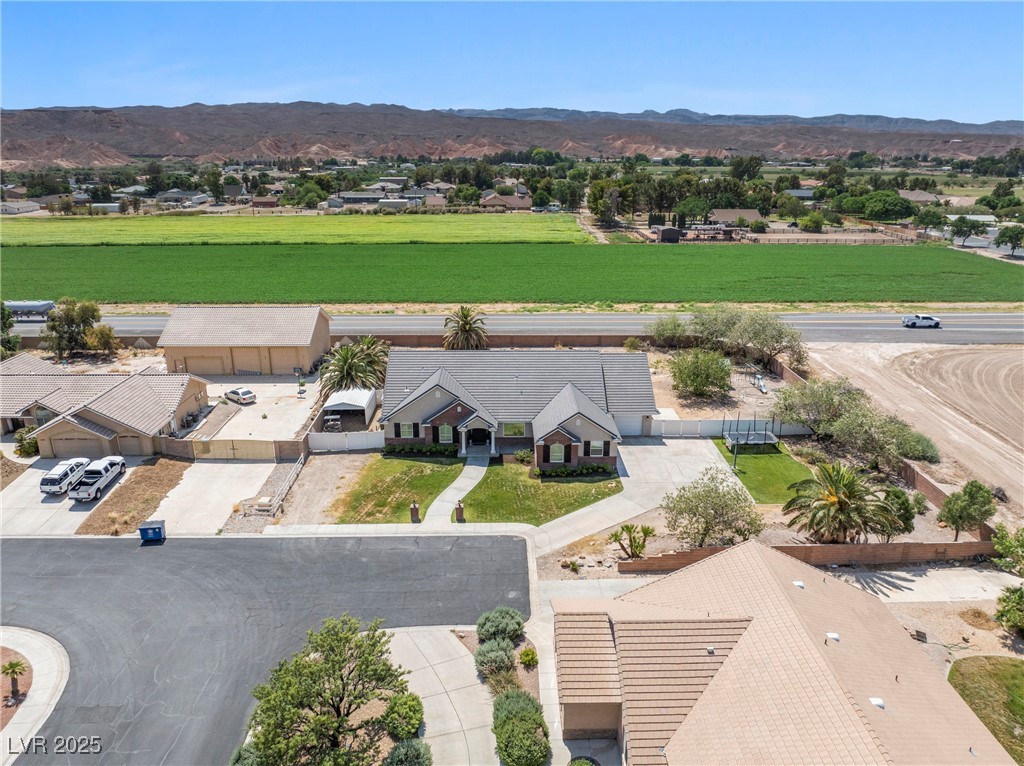 2477 Adobe Wells Drive