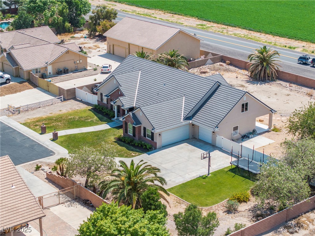 2477 Adobe Wells Drive