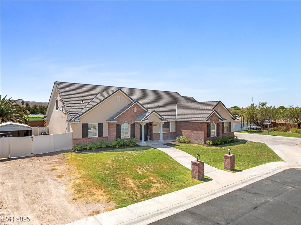 2477 Adobe Wells Drive